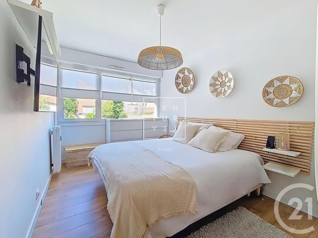 Appartement F4 à vendre - 4 pièces - 84.39 m2 - CHATENAY MALABRY - 92 - ILE-DE-FRANCE - Century 21 Vicael