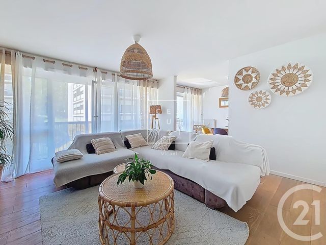 appartement - CHATENAY MALABRY - 92