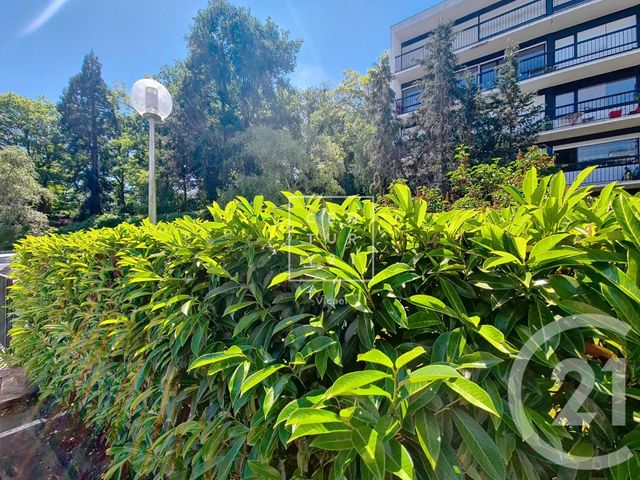 Appartement F4 à vendre - 4 pièces - 84.39 m2 - CHATENAY MALABRY - 92 - ILE-DE-FRANCE - Century 21 Vicael