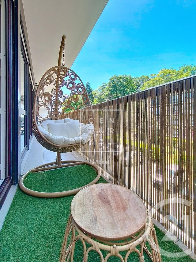 Appartement F4 à vendre - 4 pièces - 84.39 m2 - CHATENAY MALABRY - 92 - ILE-DE-FRANCE - Century 21 Vicael